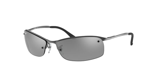 Ray Ban RB3183 004/82