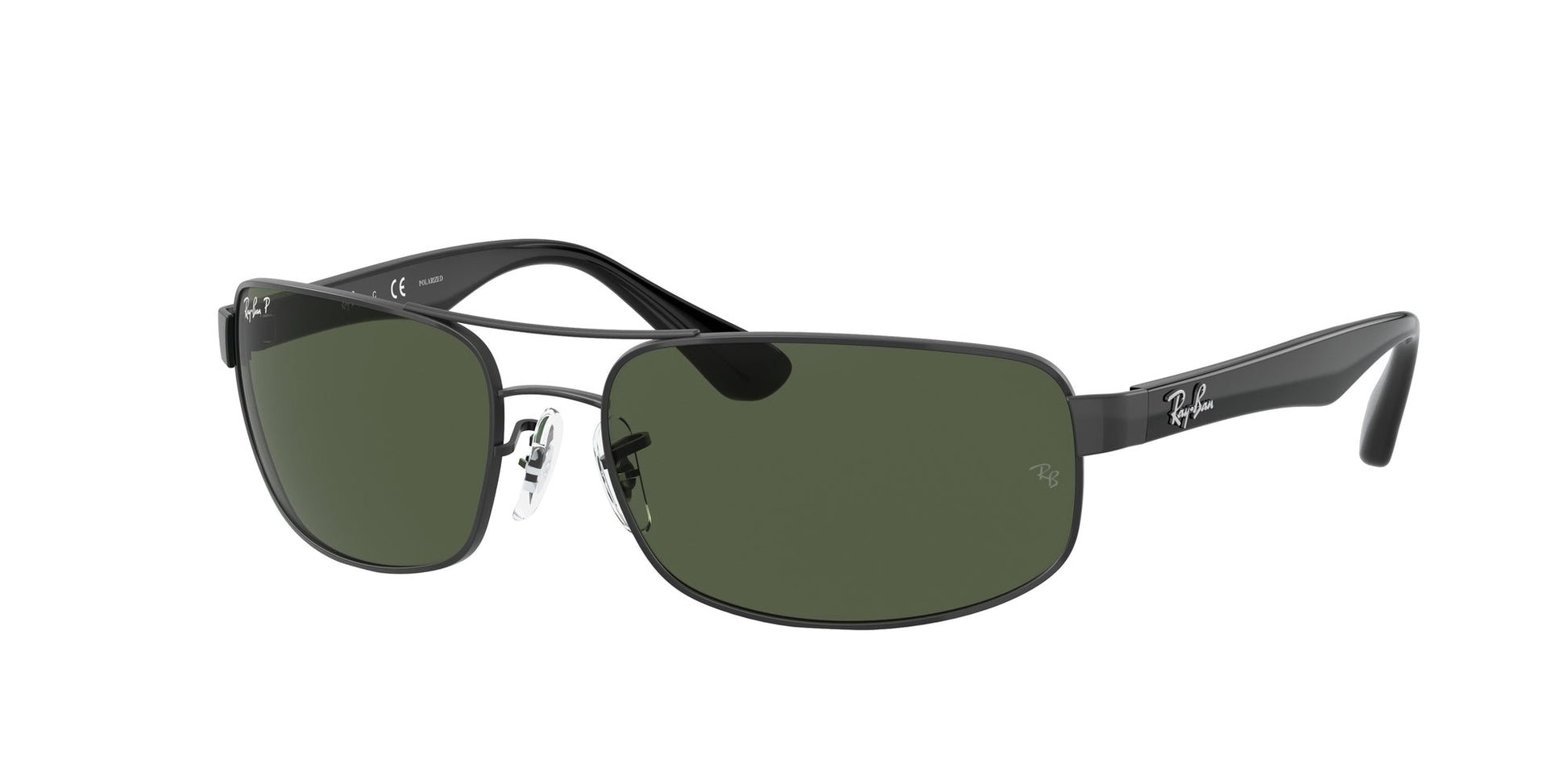 Ray Ban RB3445 002/58