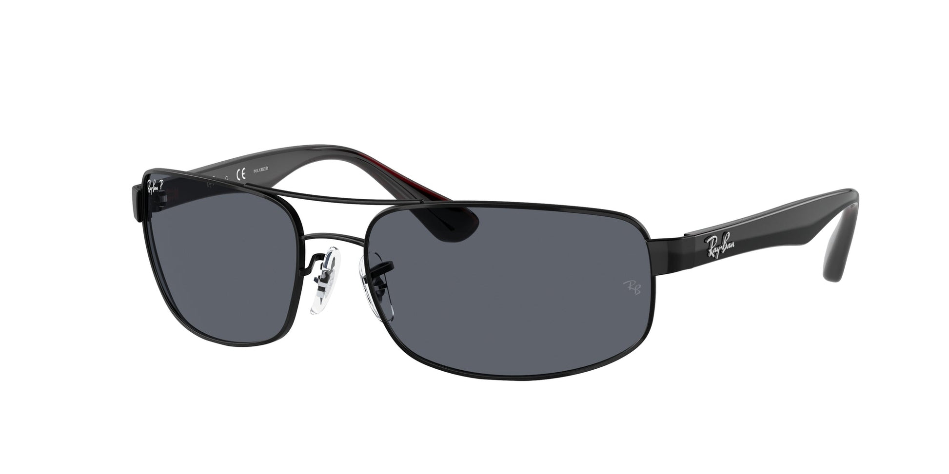 Ray Ban RB3445 006/P2