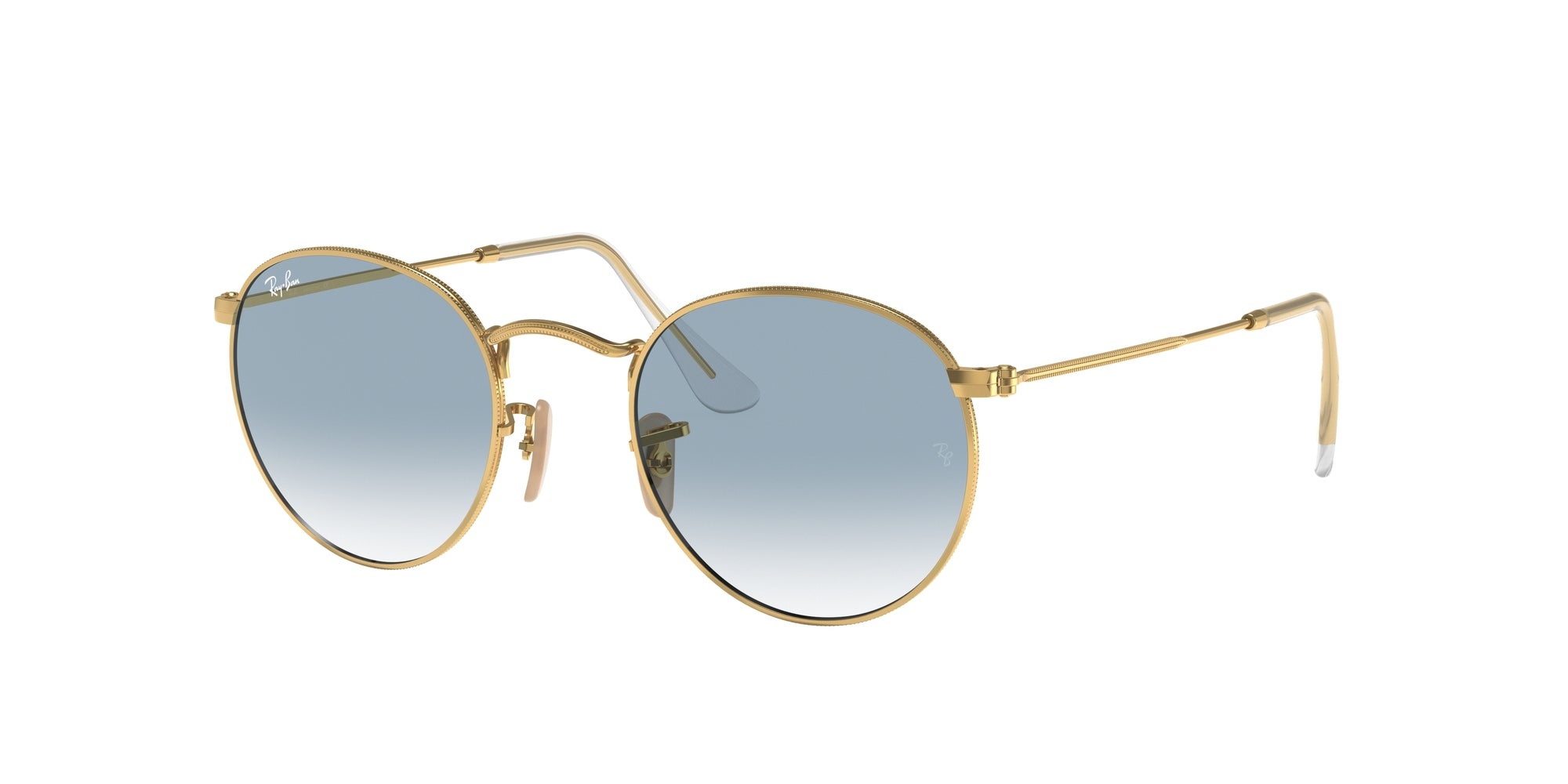 Ray-Ban RB3447N 001/3F