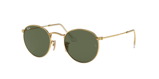 Ray Ban RB3447N 001