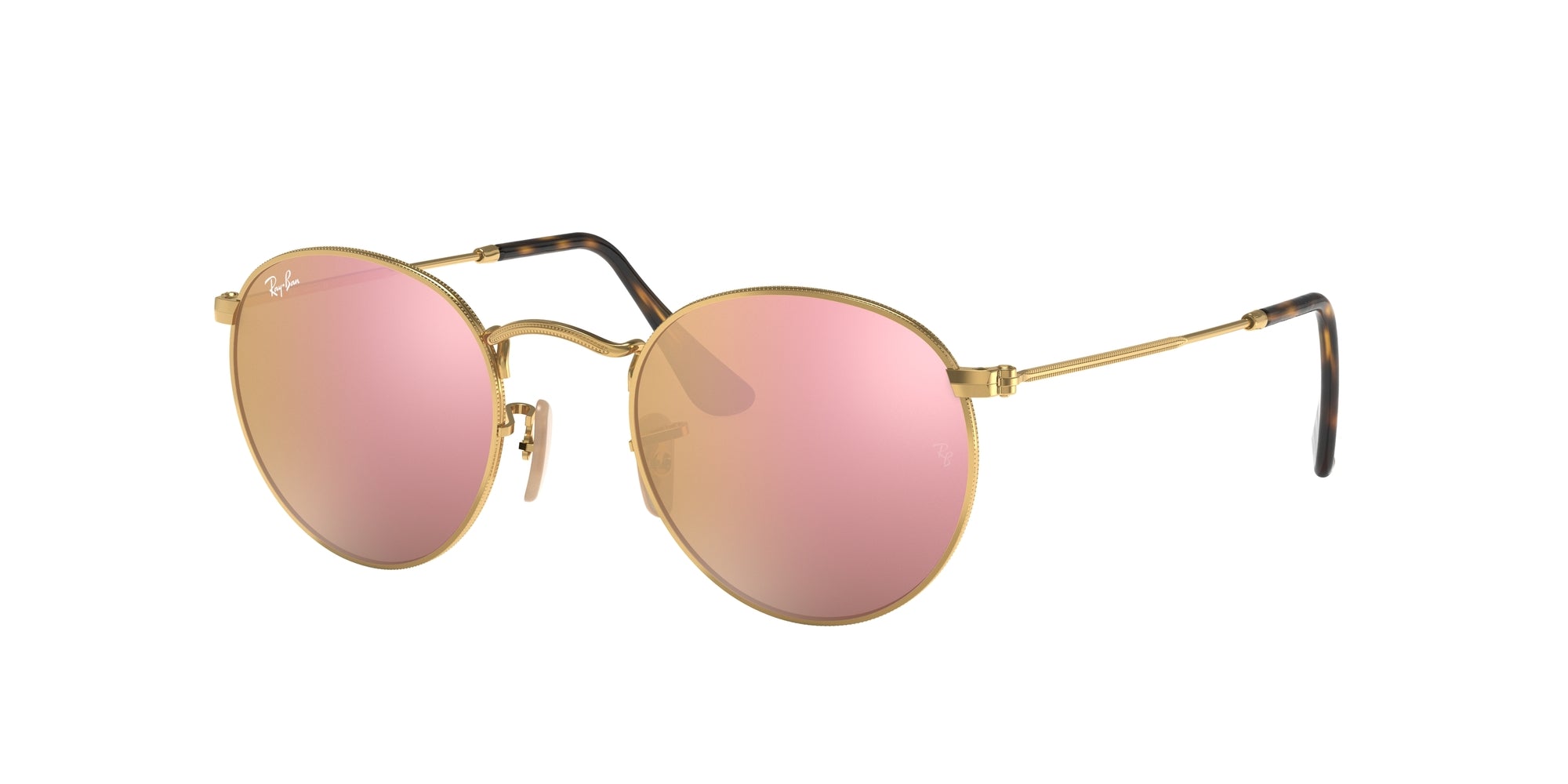 Ray-Ban RB3447N 001/Z2