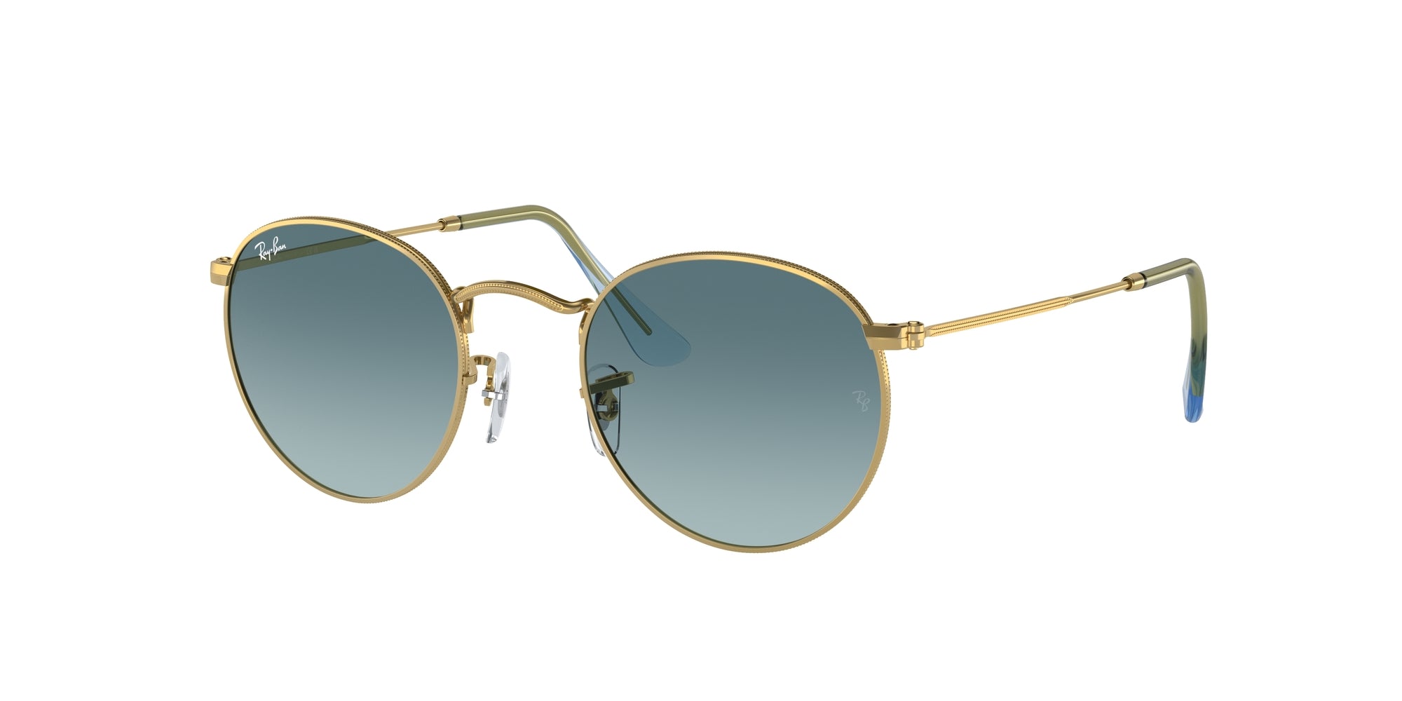 Ray Ban RB3447 001/3M