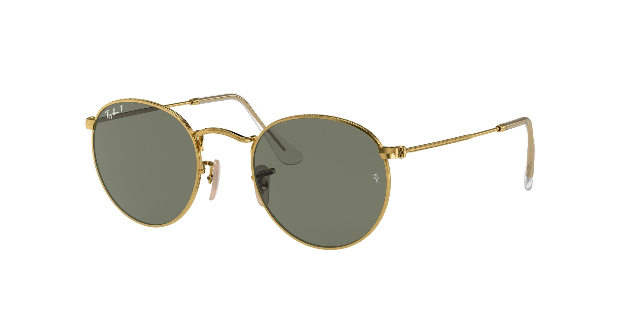 Ray Ban RB3447 001/58