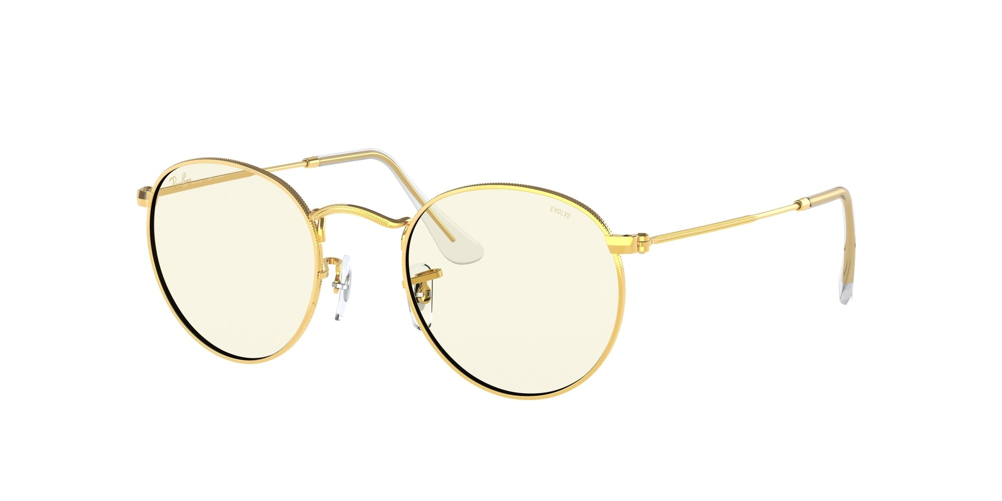 Ray Ban RB3447 9196BL