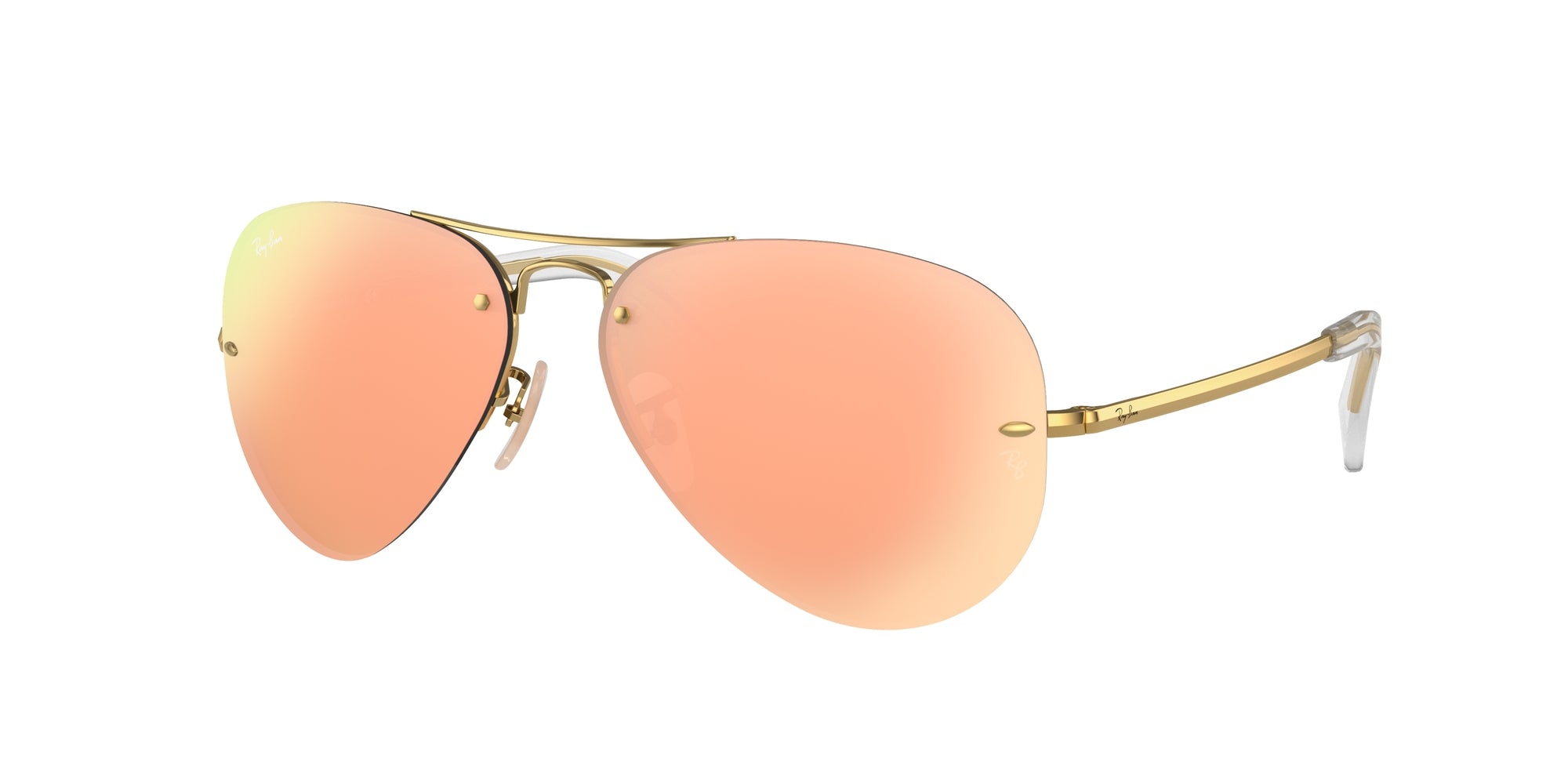 Ray Ban RB3449 001/2Y
