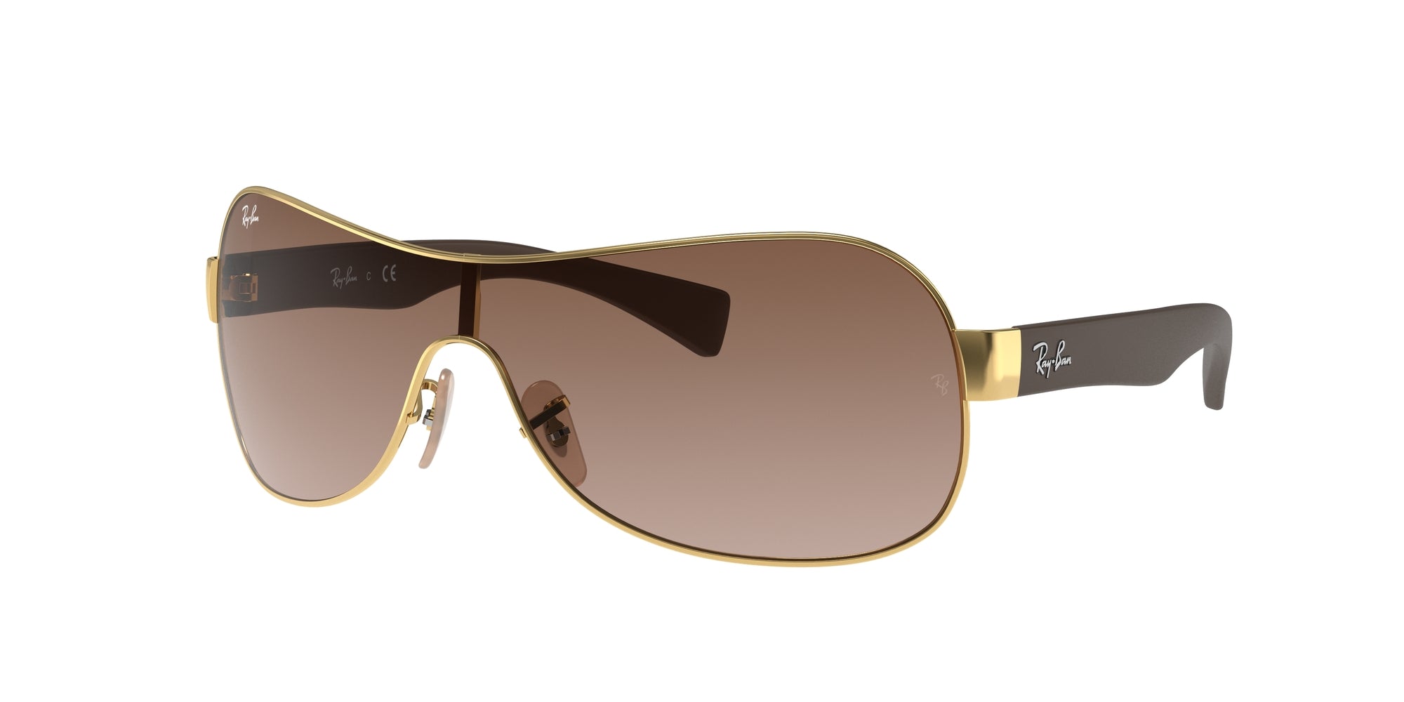 Ray-Ban RB3471 001/13