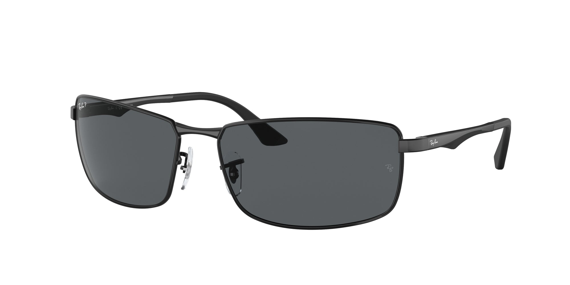 Ray Ban RB3498 006/81