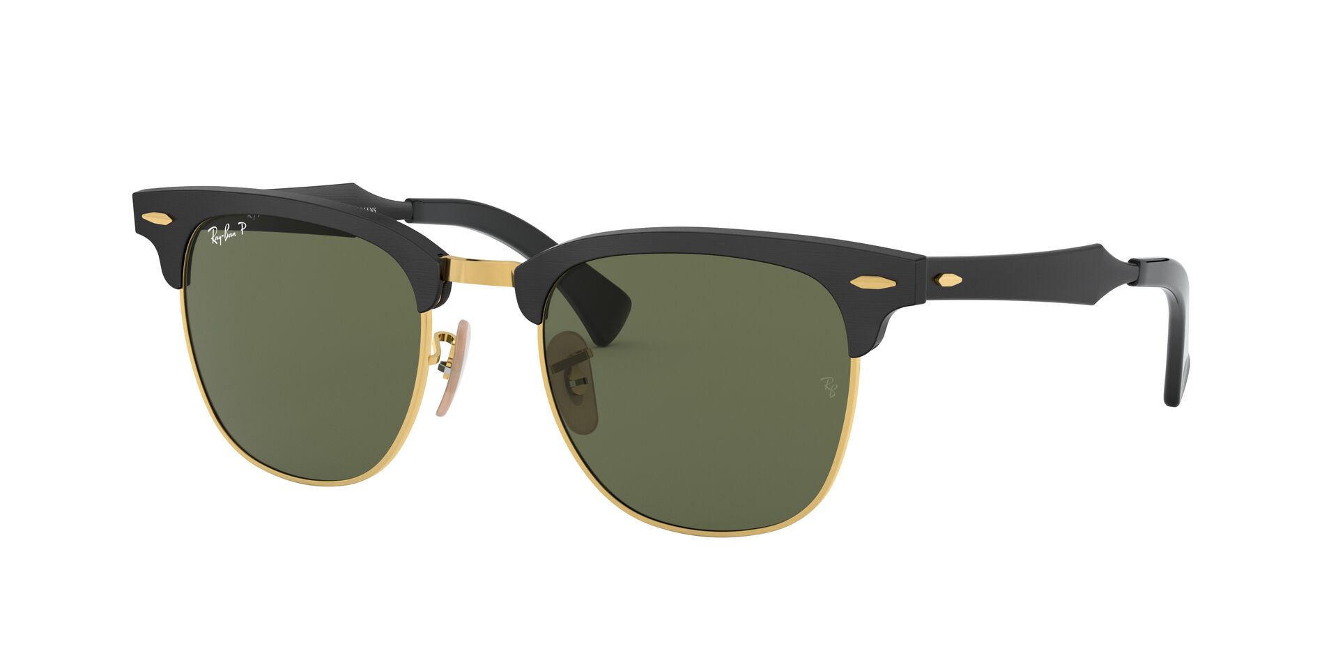 Sluneční brýle Ray-Ban RB3507 136/N5