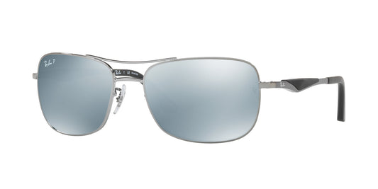 Ray Ban RB3515 004/Y4