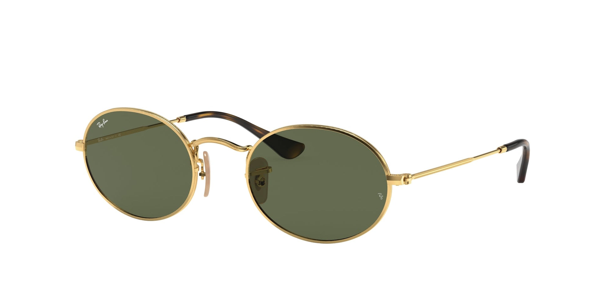 Ray Ban RB3547N 001