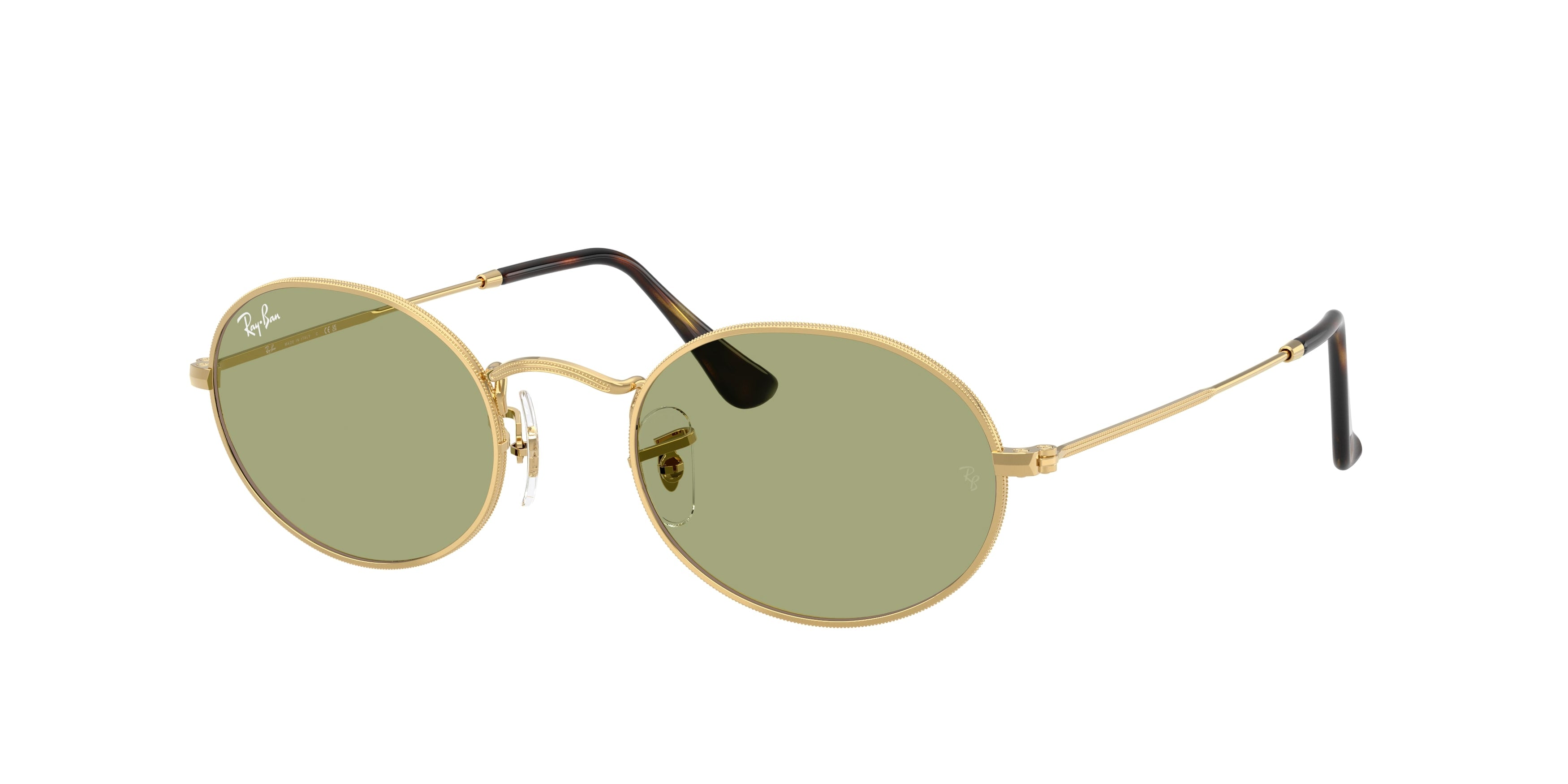 Ray Ban RB3547 001/4E