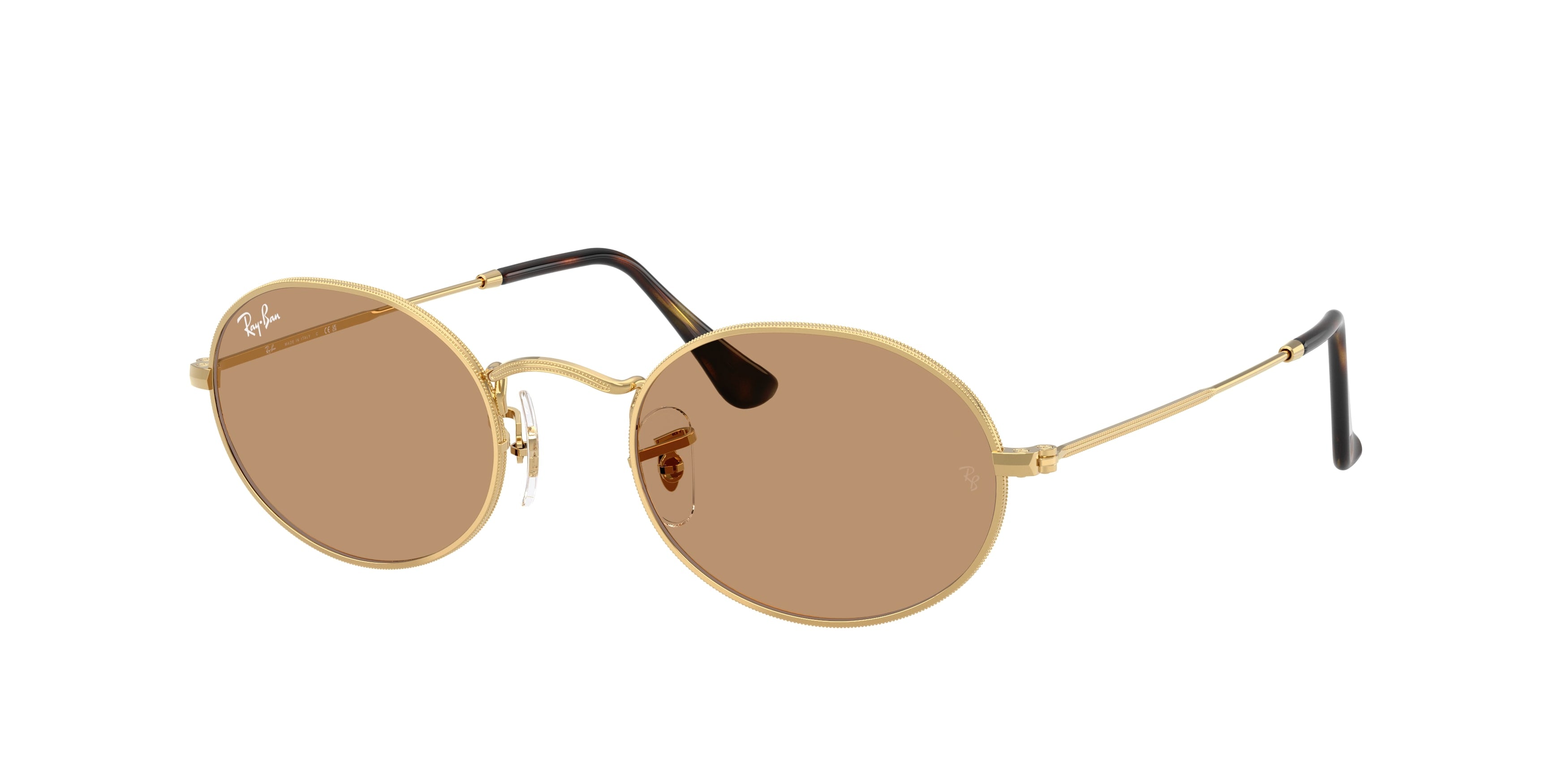 Ray Ban RB3547 001/53