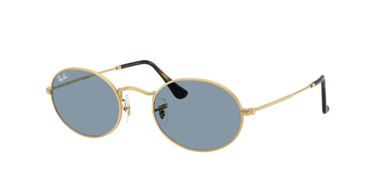 Ray Ban RB3547 001/56