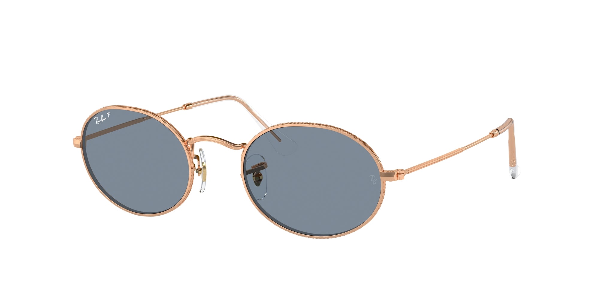 Ray Ban RB3547 9202S2