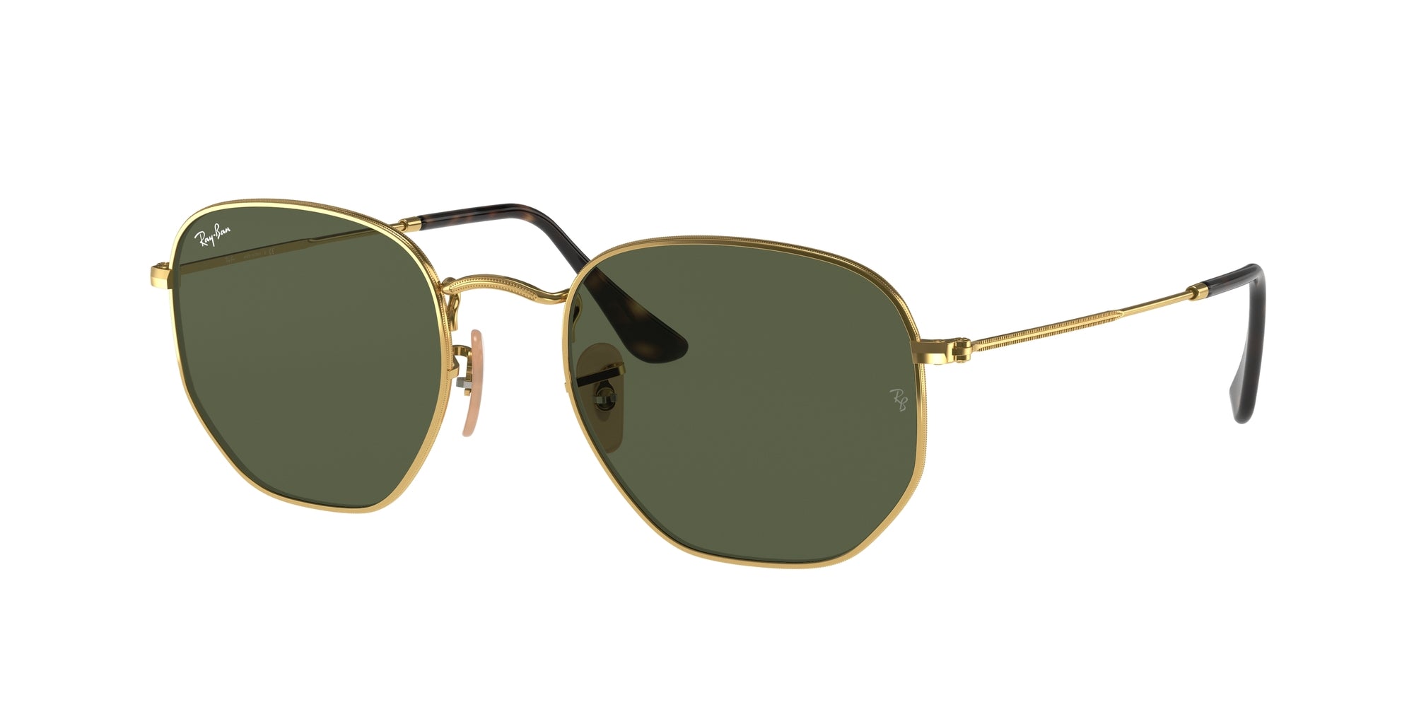 Ray Ban RB3548N 001