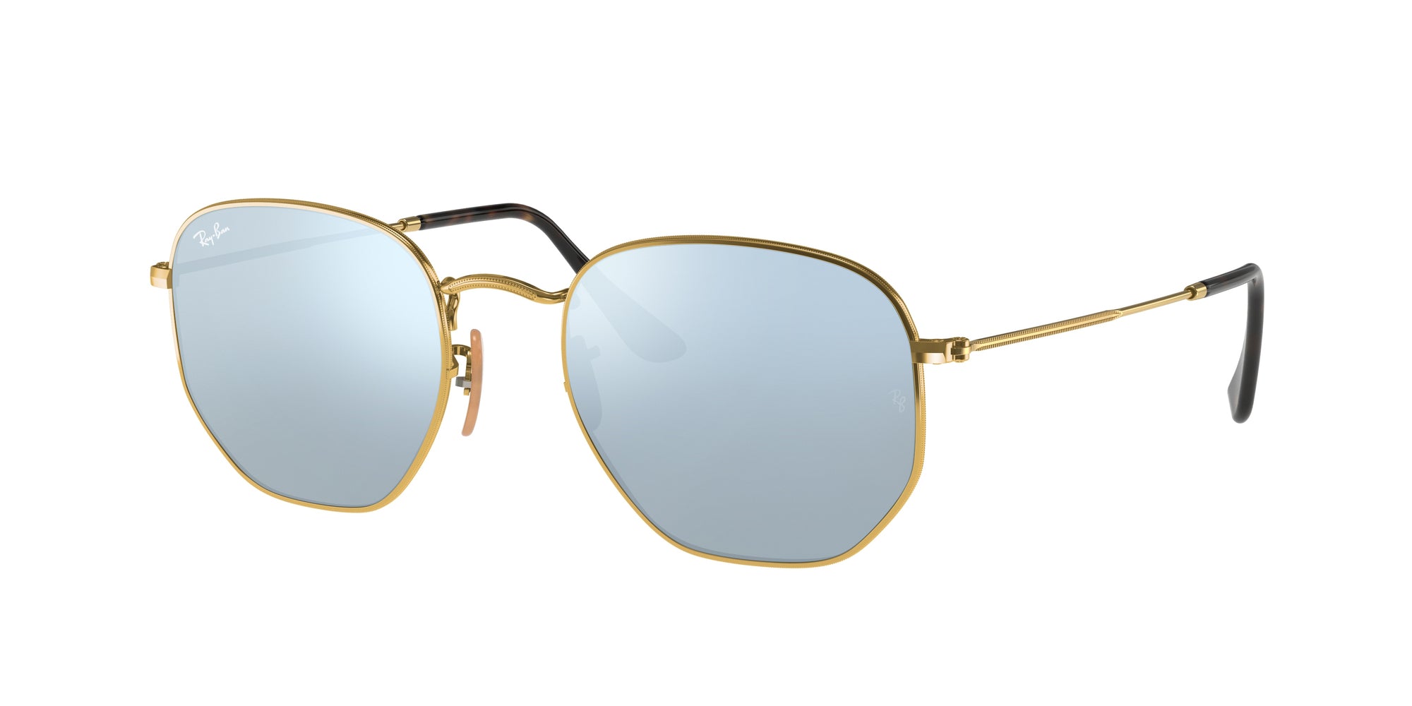 Ray Ban RB3548N 001/30