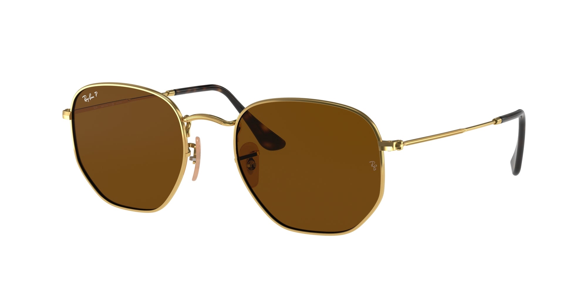Ray-Ban RB3548N 001/57