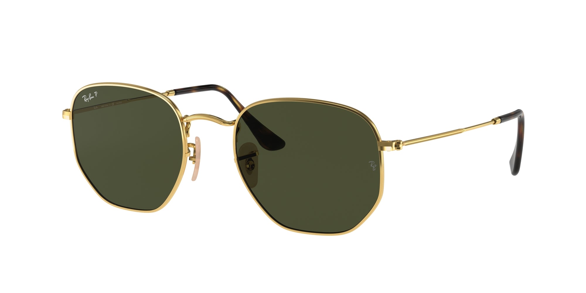 Ray Ban RB3548N 001/58