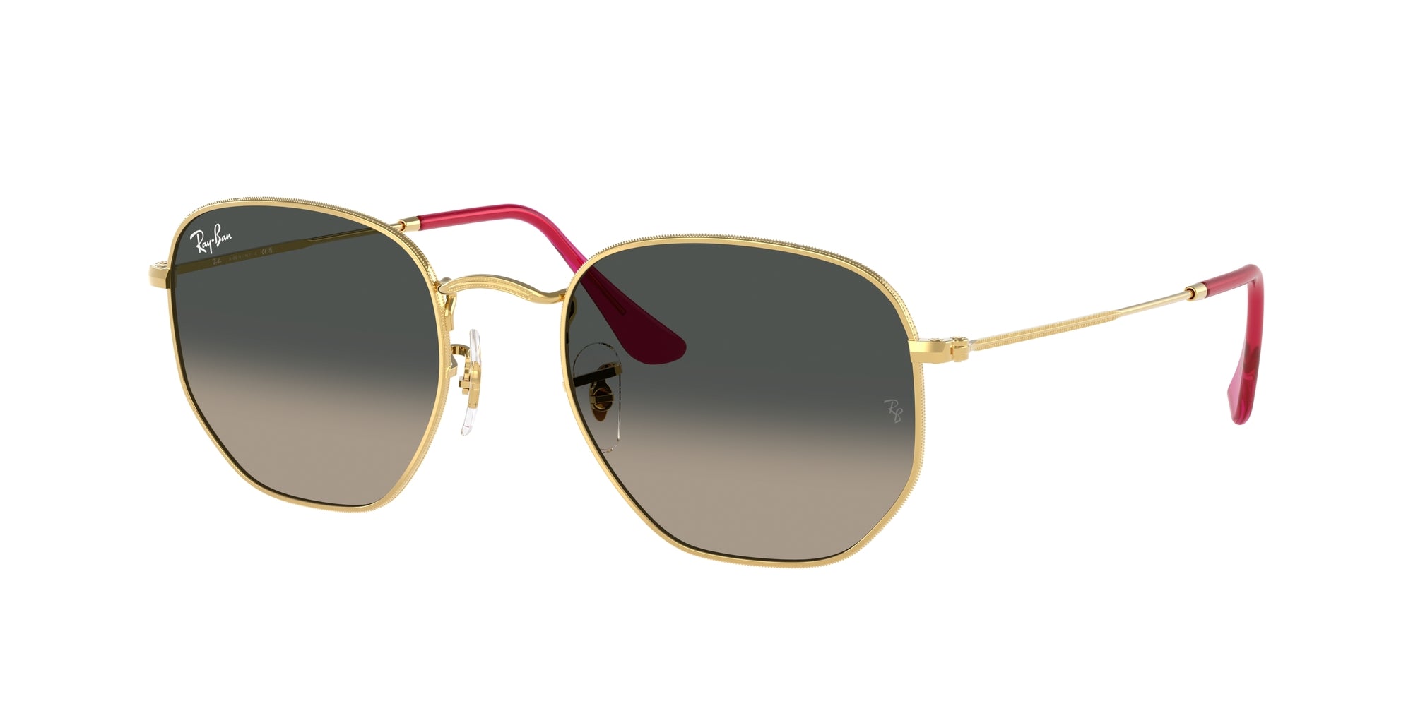 Ray-Ban RB3548N 001/71