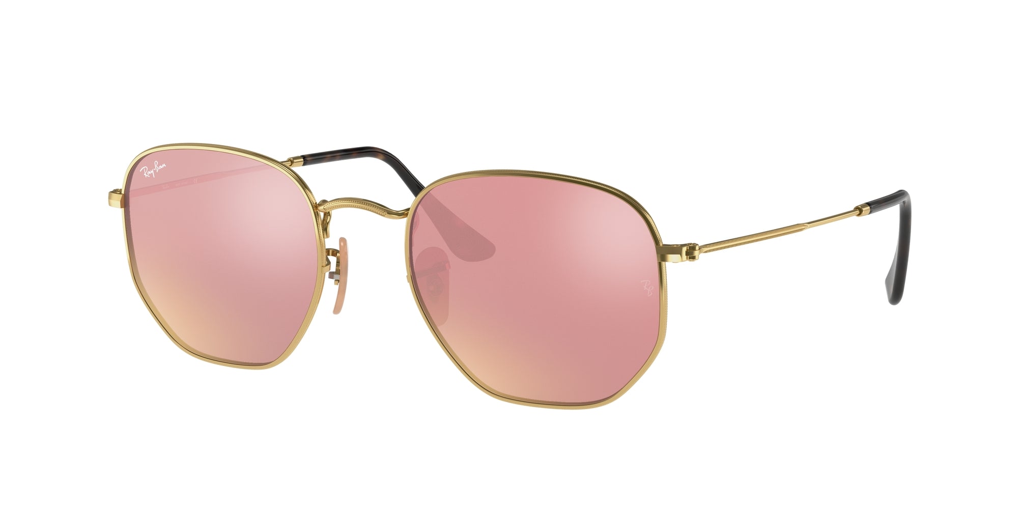 Ray Ban RB3548N 001/Z2