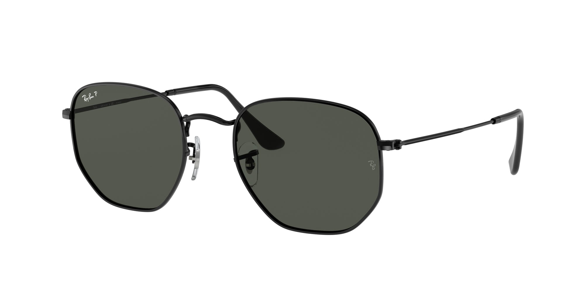 Ray-Ban RB3548N 002/58