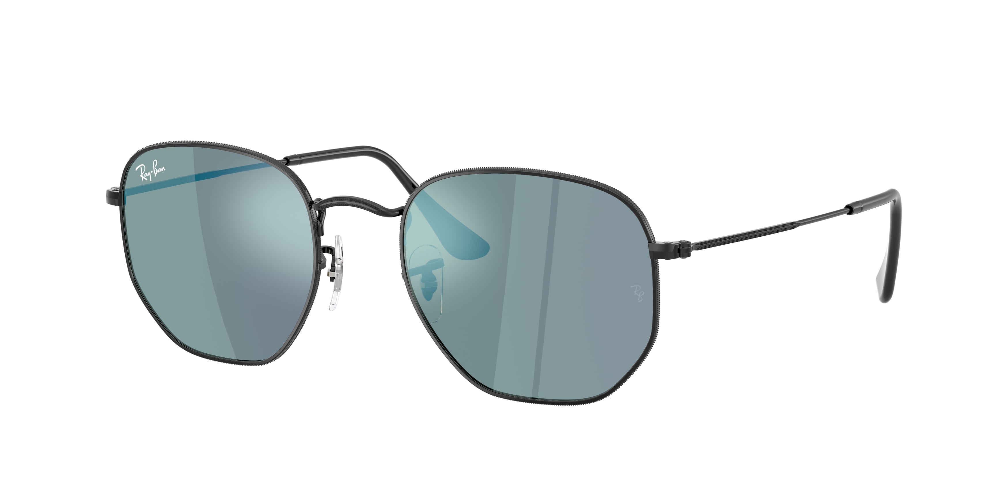 Ray Ban RB3548N 002/8O