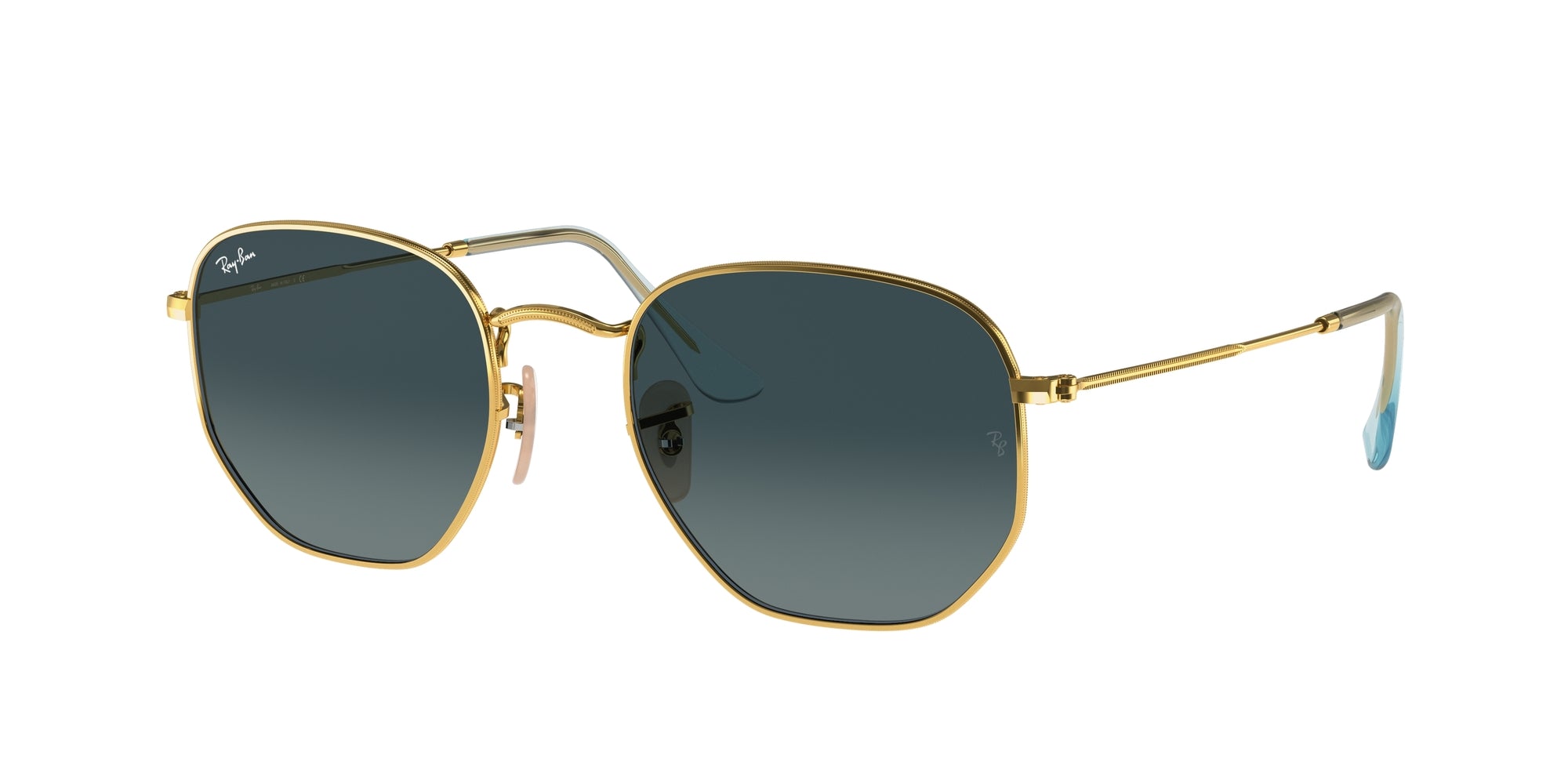 Ray-Ban RB3548N 91233M