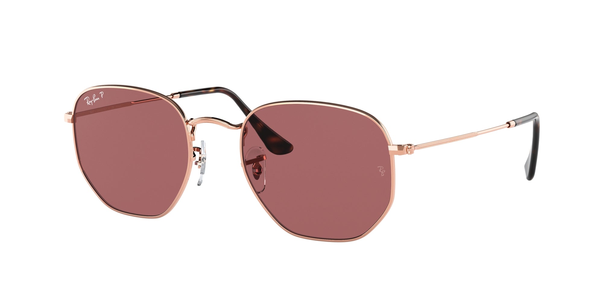 Ray Ban RB3548N 9202AF