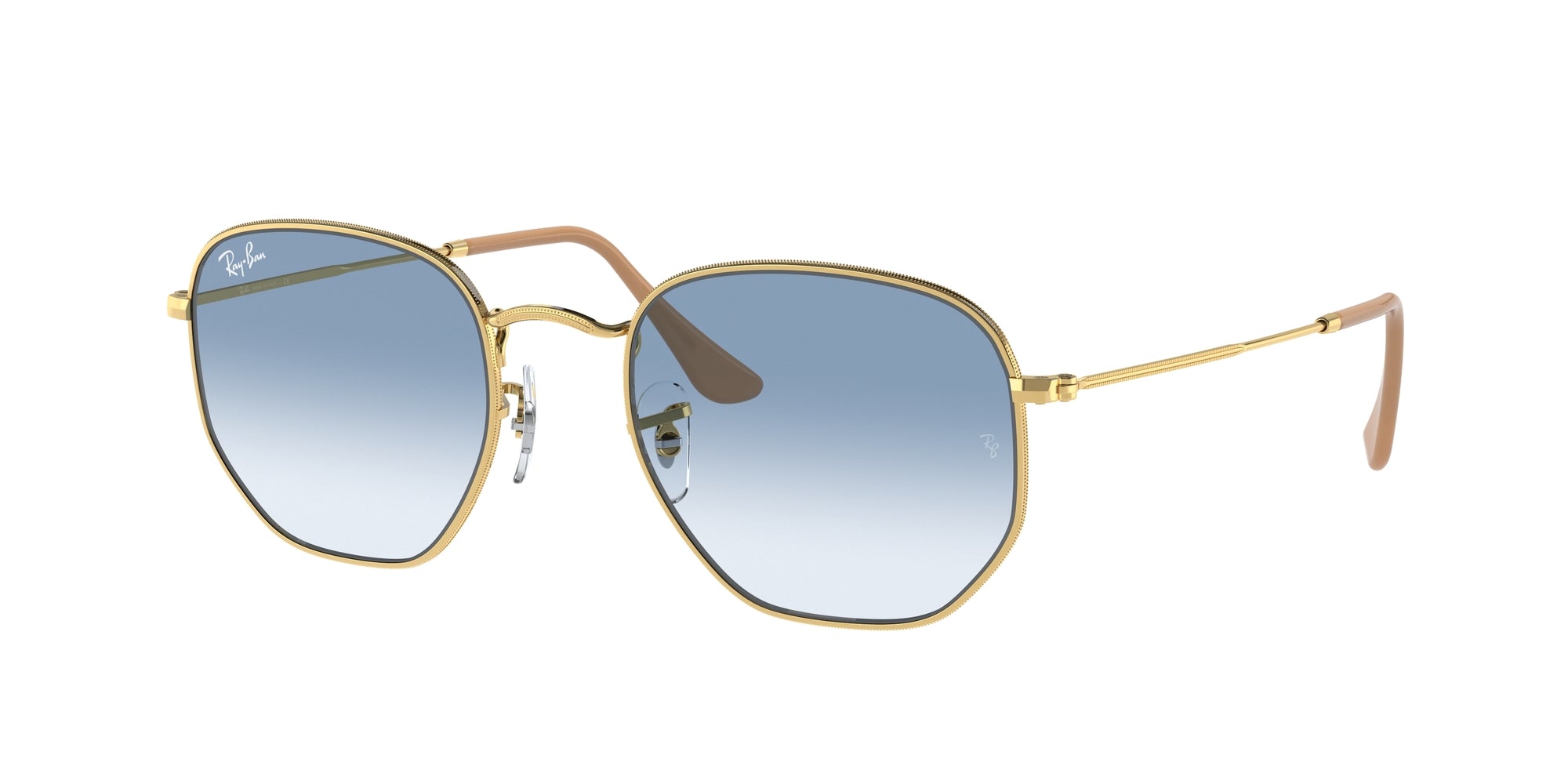 Ray Ban RB3548 001/3F