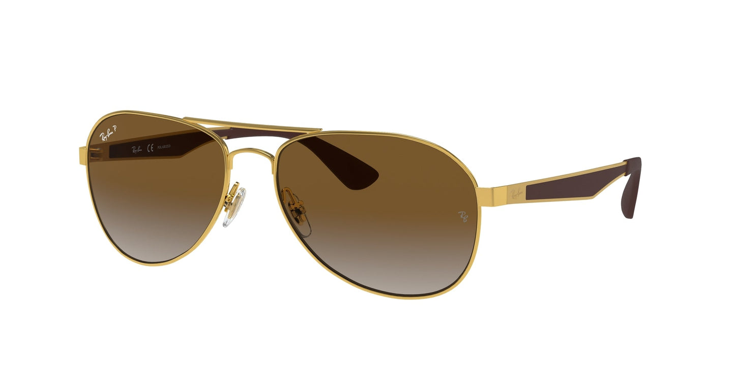 Ray Ban RB3549 001/T5