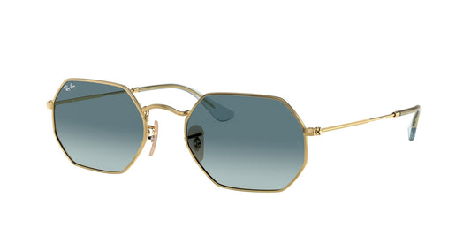 Ray Ban RB3556N 91233M