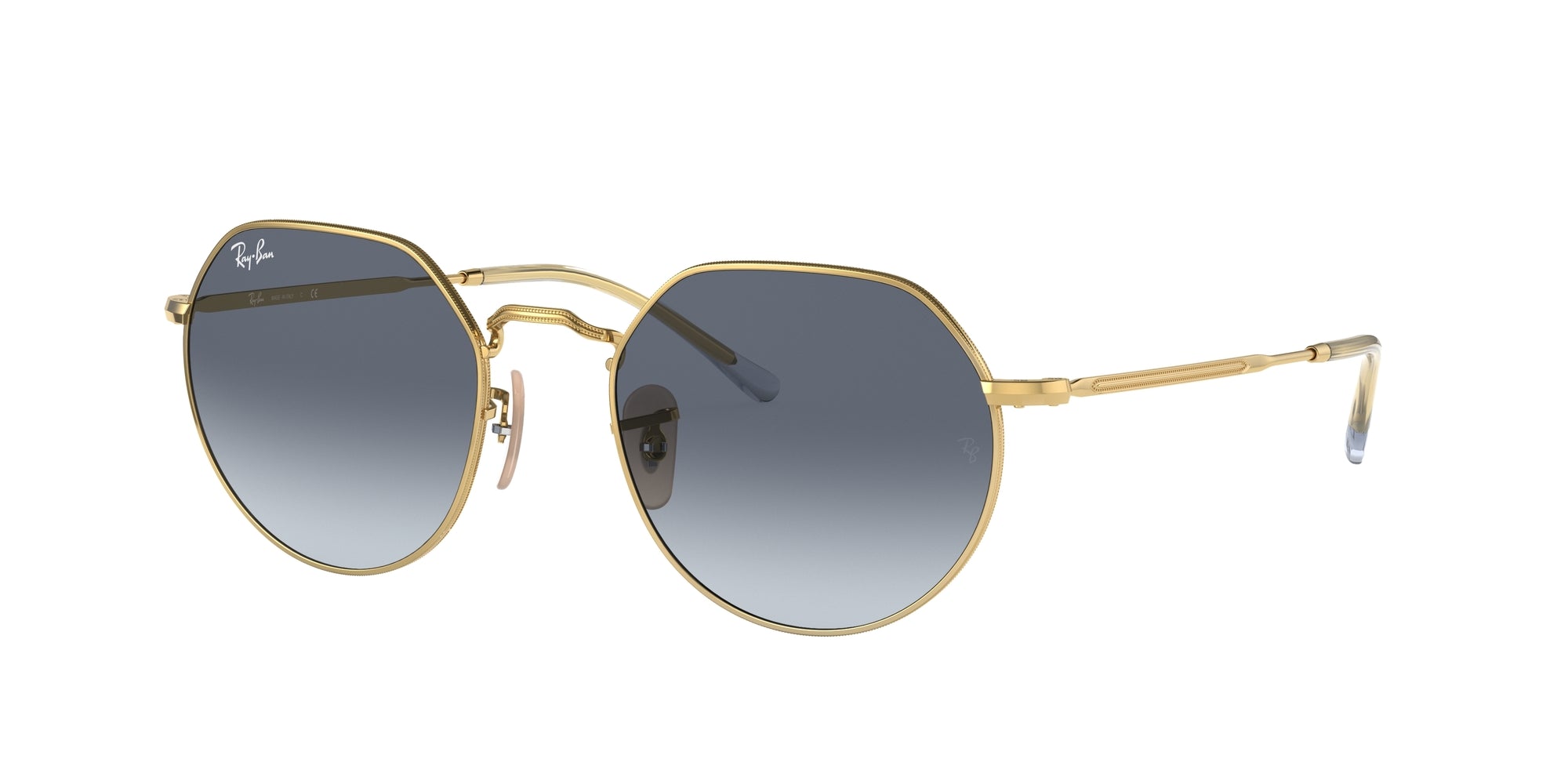 Ray Ban RB3565 001/86