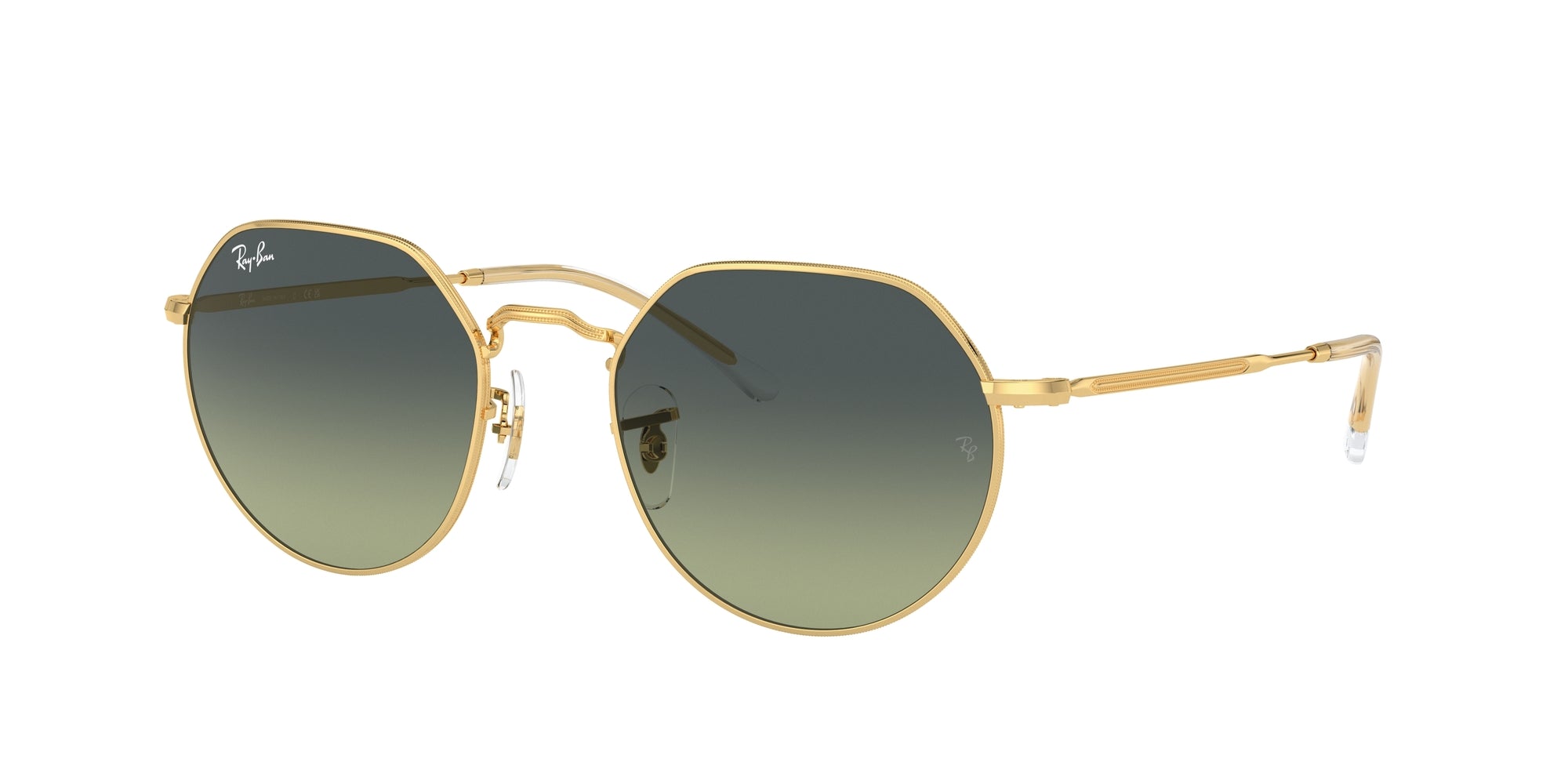 Ray Ban RB3565 001/BH