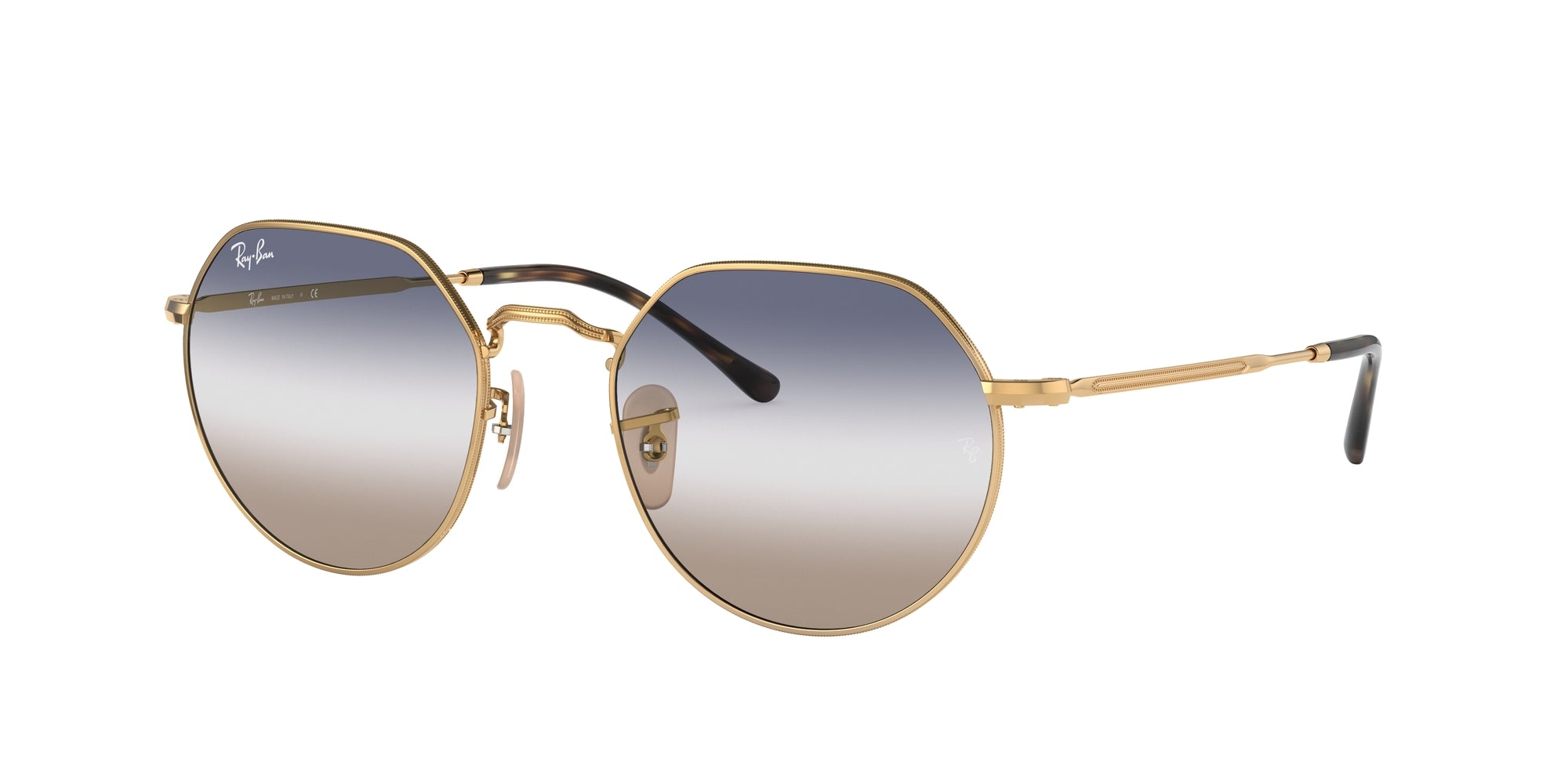 Ray Ban RB3565 001/GD