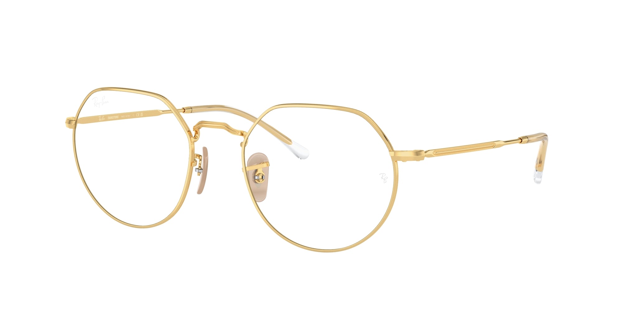 Ray Ban RB3565 001/GG