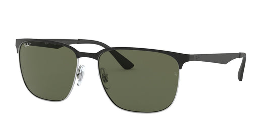 Ray Ban RB3569 90049A