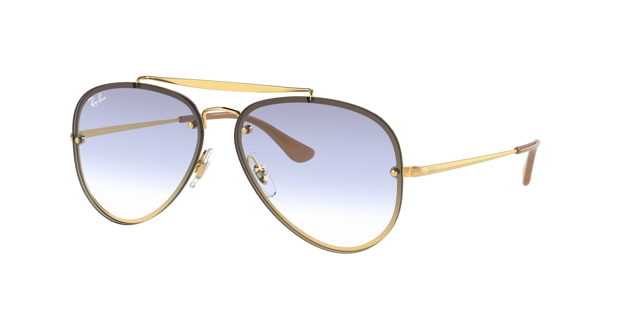 Ray Ban RB3584N 001/19