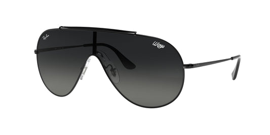 Ray Ban RB3597 002/11