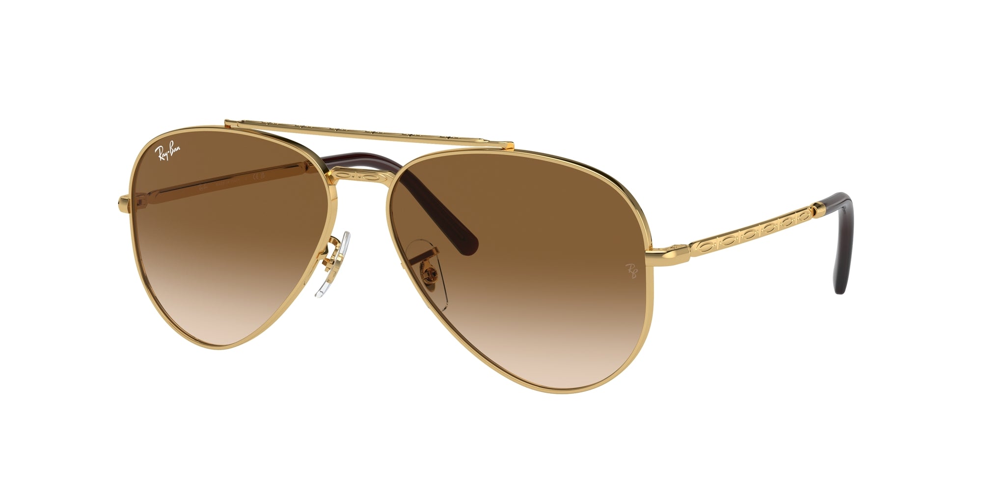 Ray Ban RB3625 001/51