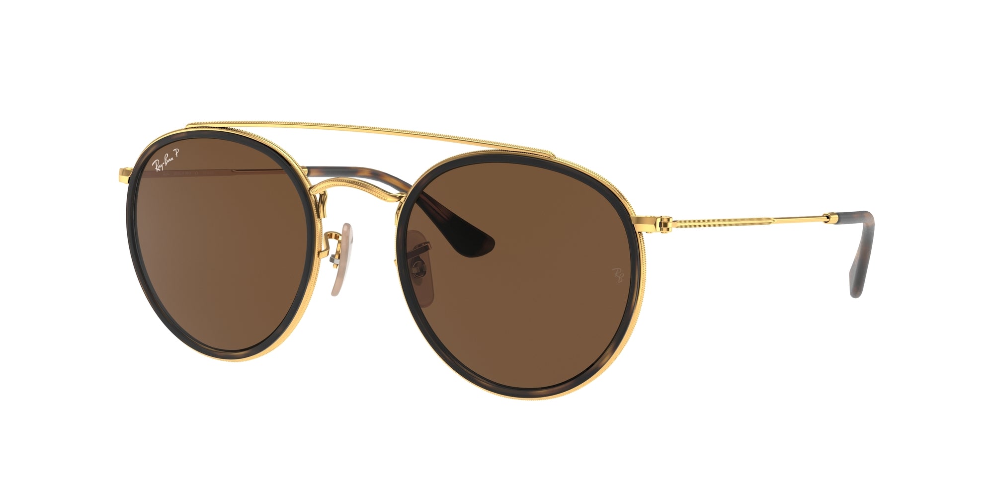 Ray-Ban RB3647N 001/57