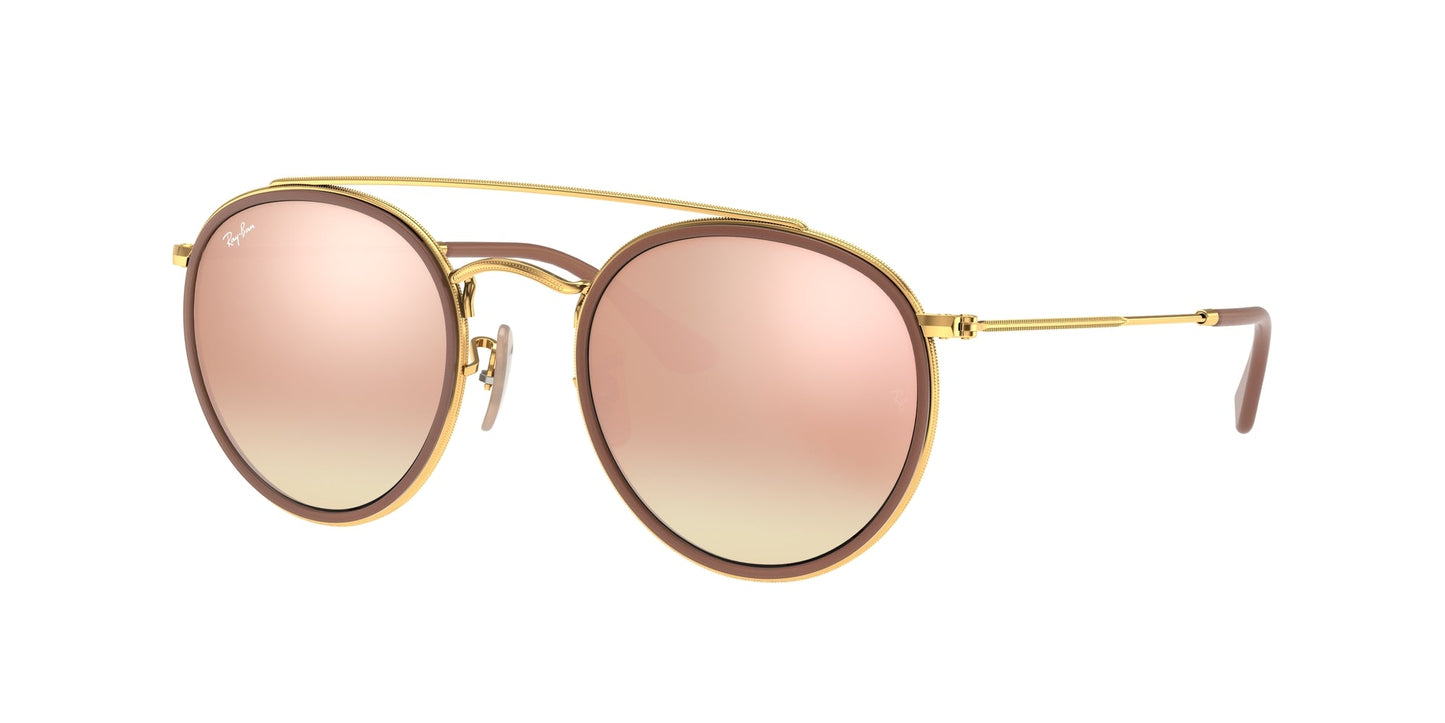 Ray Ban RB3647N 001/7O