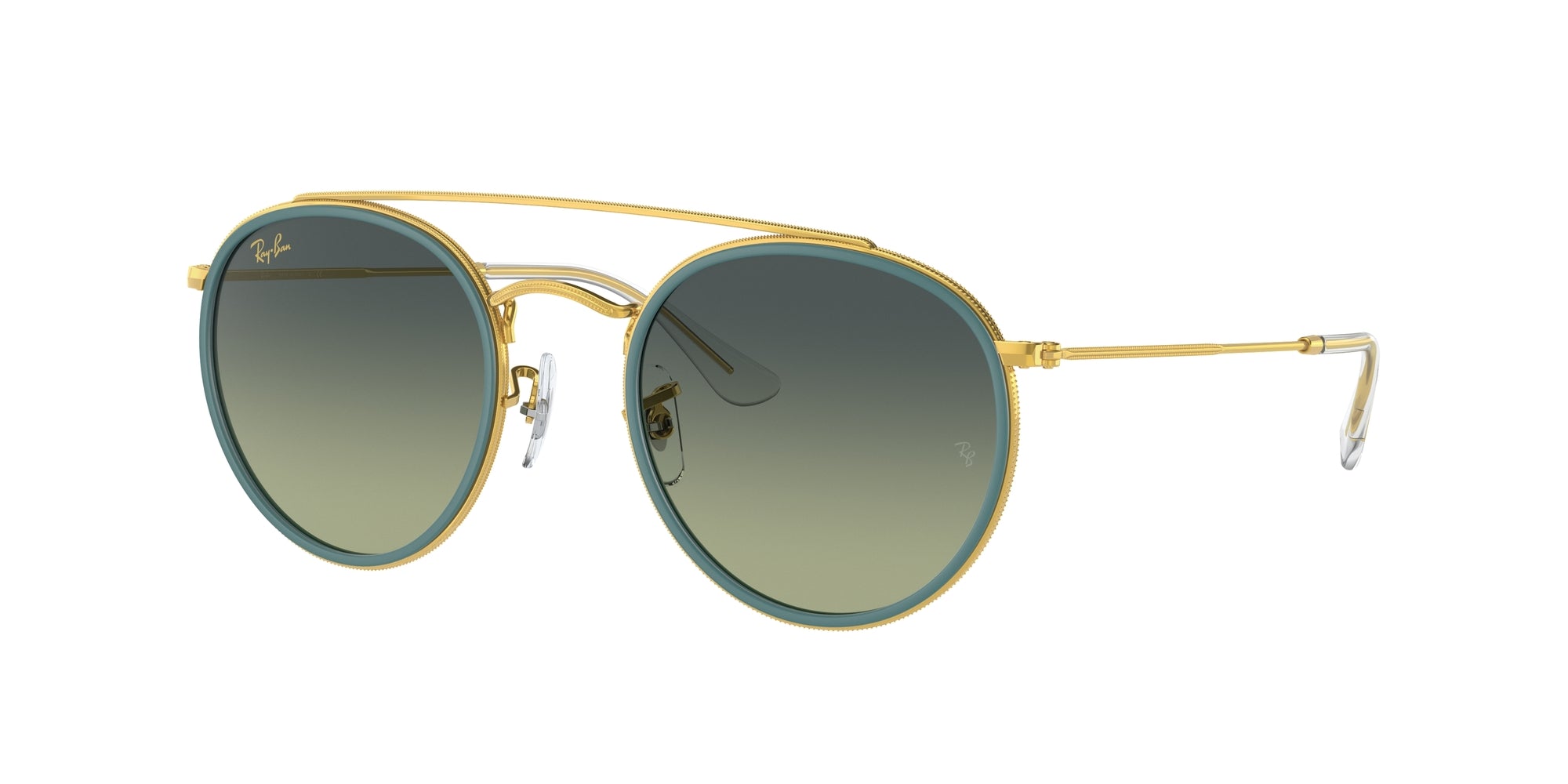 Ray Ban RB3647N 9235BH
