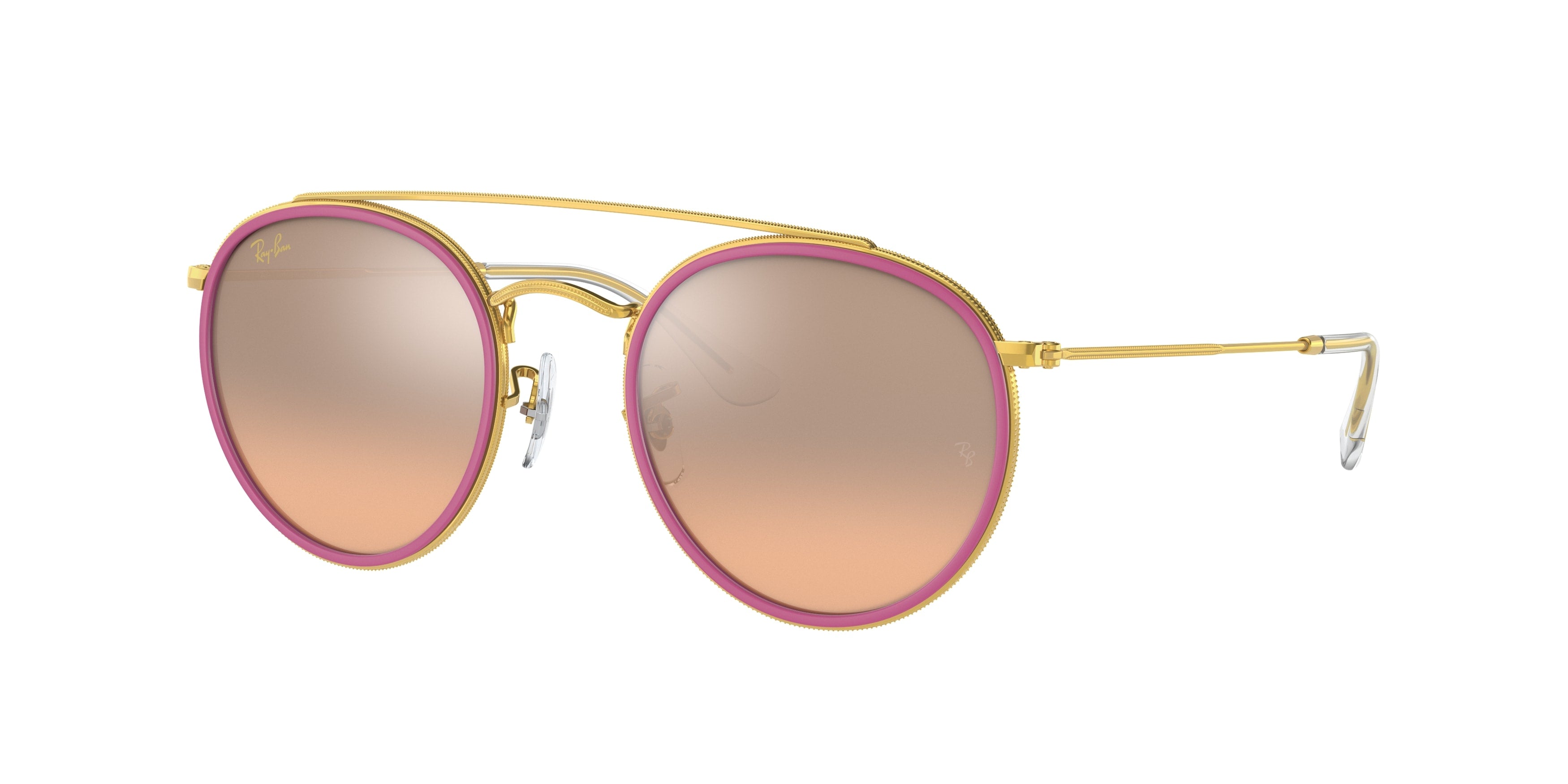 Ray Ban RB3647N 92373E