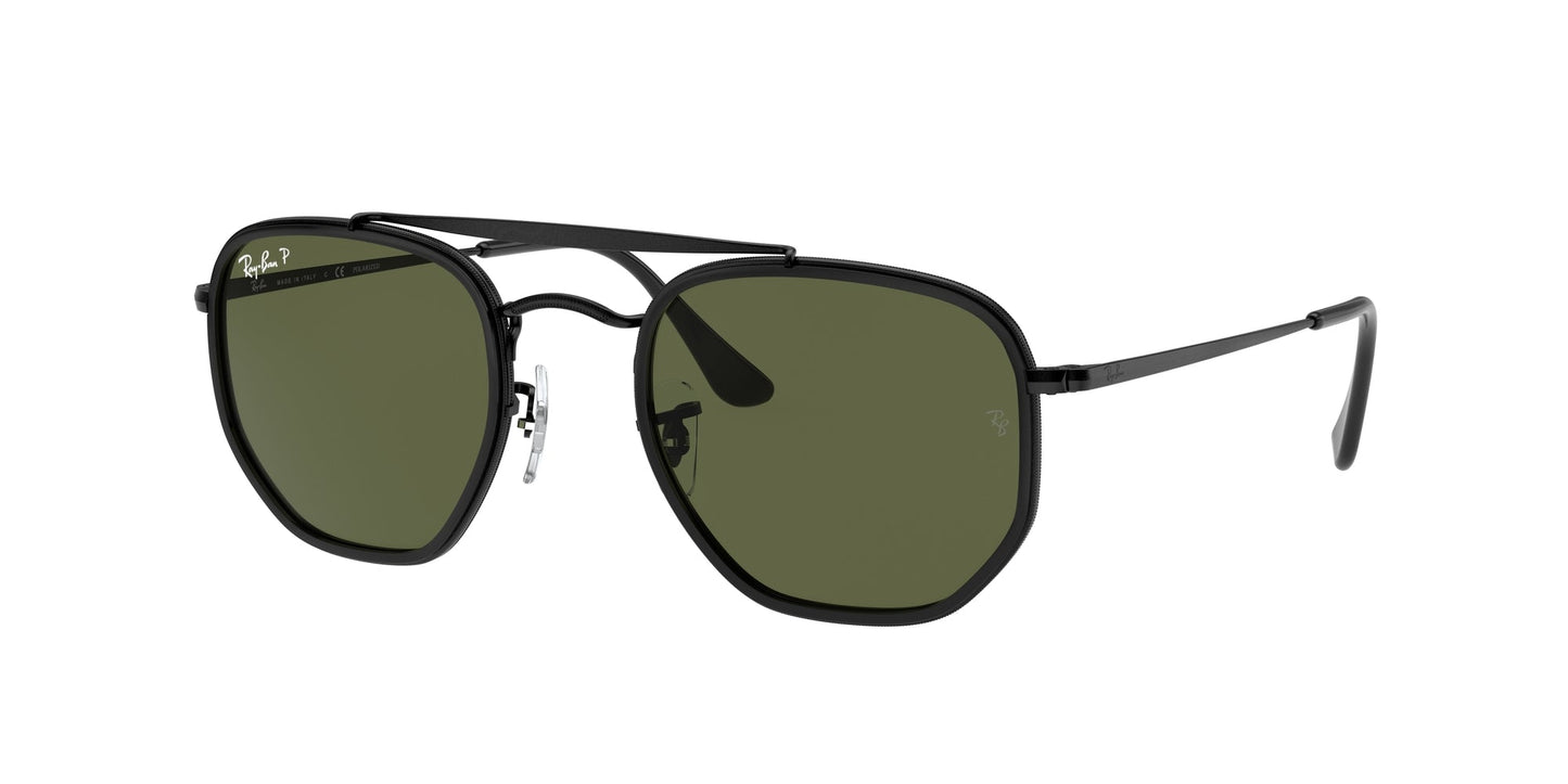 Ray Ban RB3648M 002/58