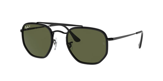 Ray Ban RB3648M 002/58