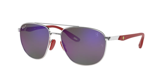 Ray Ban RB3659M F031H0