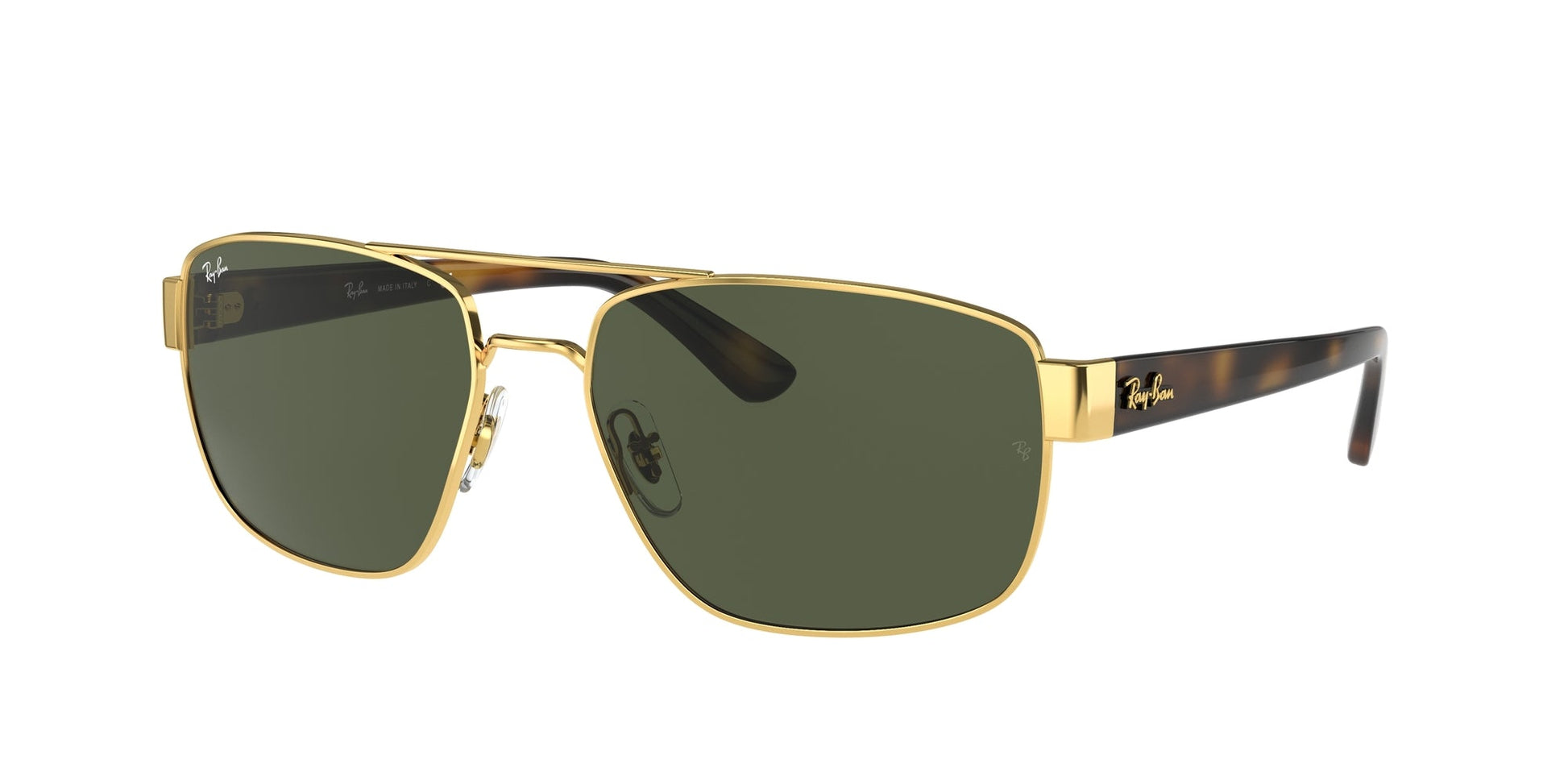 Ray Ban RB3663 001/31
