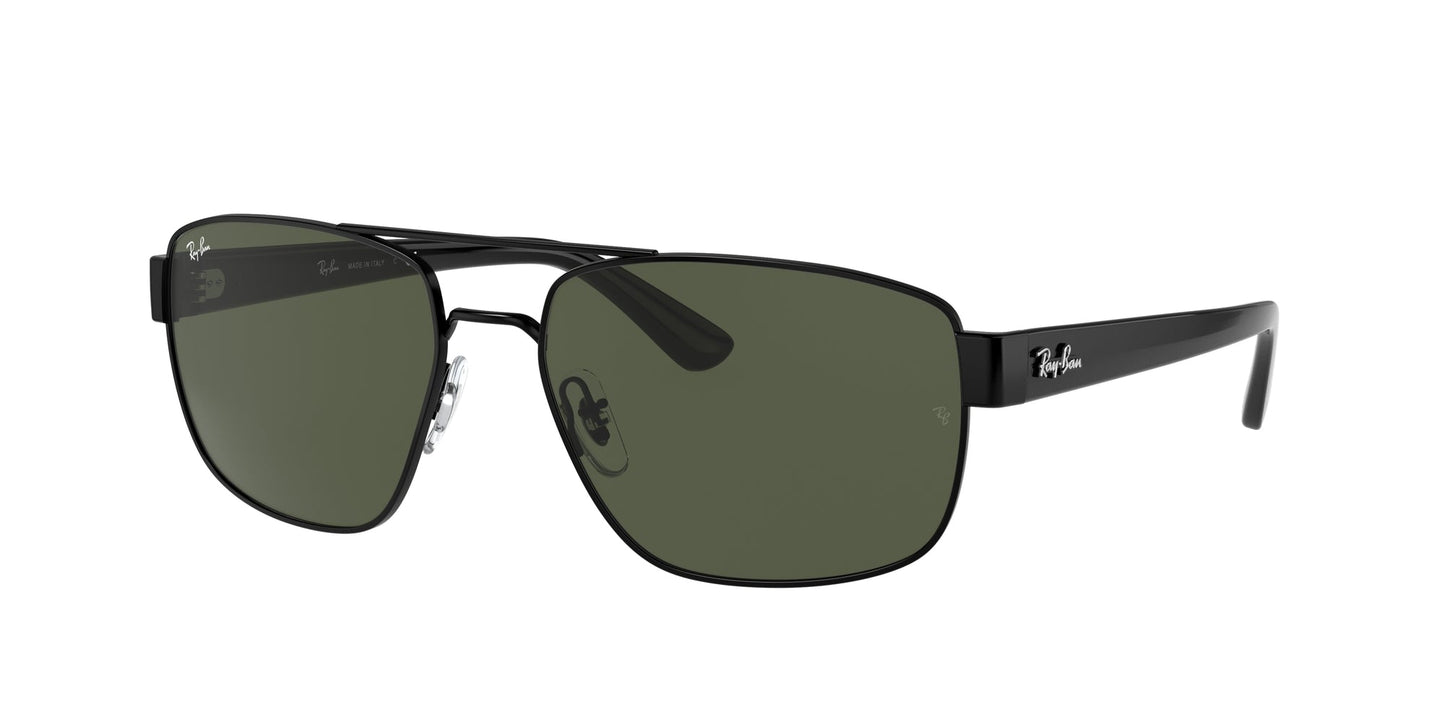 Ray Ban RB3663 002/31