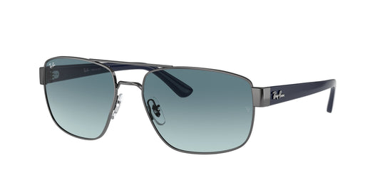 Ray Ban RB3663 004/3M